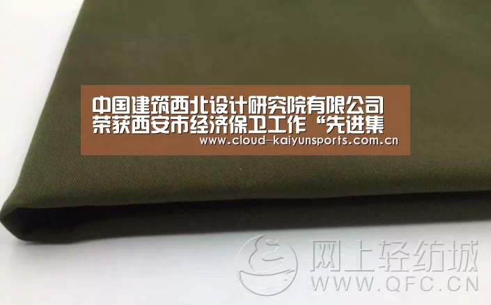 中国建筑西北设计研究院有限公司荣获西安市经济保卫工作“先进集体”称号“开云直播”(图2) 开云体育首页